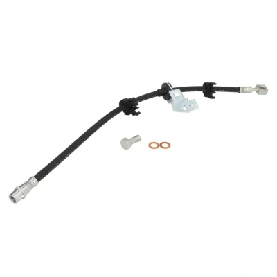 Abbildung von ATE 24.5143 0535.3 Bremsschläuche 525 M10x1 MERCEDES BENZ: ML Klasse