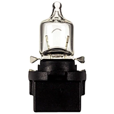 Abbildung von HELLA 8GA 007 997 111 Glühlampe, Instrumentenbeleuchtung 12 Sockelglühlampe Halogen