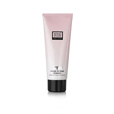 Abbildung von Erno Laszlo VTM Cream To Foam Cleander 150 ml
