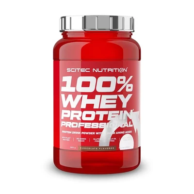 Abbildung von Scitec 100% Whey Professional Coconut Chocolate