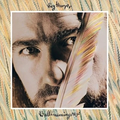 Abbildung von Bullinamingvase (Ltd.Remastered 180g Gatefold Lp) [Vinyl LP]