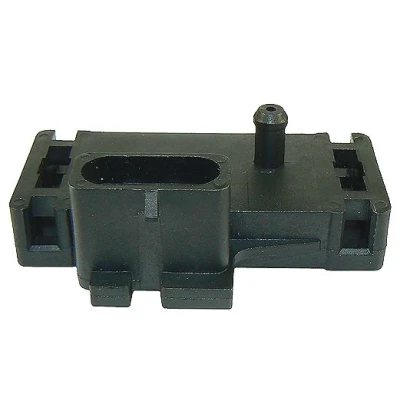 Abbildung von METZGER 0906037 Sensor, Ladedruck RENAULT: LAGUNA 1 Grandtour, Kangoo I, ESPACE 2, OPEL: Astra G CC, Caravan, Vectra B Limousine, VOLVO: S40 I
