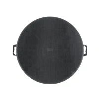 Abbildung von Wpro Aktivkohlefilter model 210 484000008579