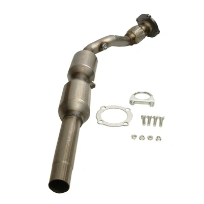 Abbildung von MAXGEAR 27 6176 Katalysator Euro 4 E9 103R VOLKSWAGEN: Golf Schrägheck, Variant, New Beetle Cabrio, AUDI: A3 TT Coupe