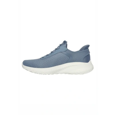 Abbildung von Skechers Sport BOB S Squad Chaos IN Color Sneaker low, Damen, Größe: 37, Blau Schuhe