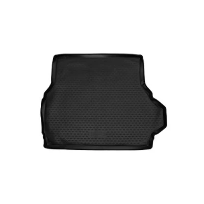 Abbildung von Element Passform Kofferraumwanne Laderaumwanne für Land Rover Range III (L322) Kombi 2001 2012 1 TLG