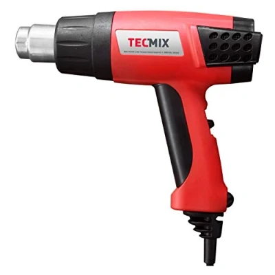 Abbildung von DIGITAL HEAT GUN TM DHG 2000 [230V EU] 2000W, 50C 630C, 550L/MIN.