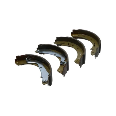 Abbildung von KAVO PARTS KBS 7425 Bremsbacken 254 57 NISSAN: Micra 3, C+C TERRANO 1