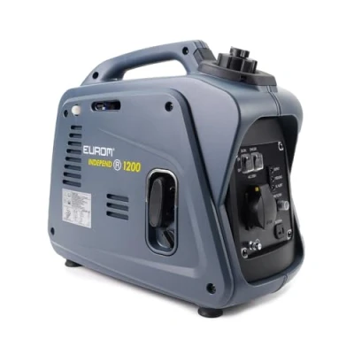 Abbildung von Dönges Stromerzeuger Stromgenerator Independ 1200, 1.100 W