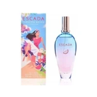 Abbildung von Escada Escaping With Sorbetto Rosso Eau de Toilette Limited edition 100 ml