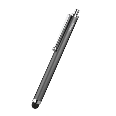 Abbildung von Trust Stylus Pen Schwarz