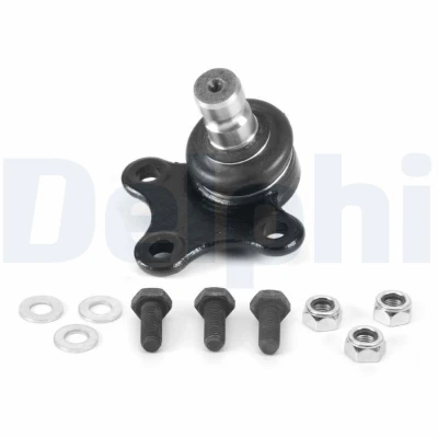 Abbildung von DELPHI TC8445 Traggelenk OPEL: Mokka II, Corsa F Schrägheck, PEUGEOT: 2008 II