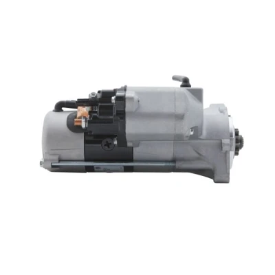 Abbildung von HELLA 8EA 011 612 021 Anlasser 12 2,7 11 LAND ROVER: Range Rover 3, Sport