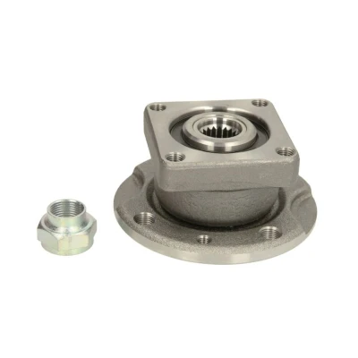 Abbildung von SNR R158.13 Radlagersatz 117 FIAT: Seicento / 600 Schrägheck, Panda I MAZDA: BT 50 Pickup, B Serie SEAT: Marbella Schrägheck