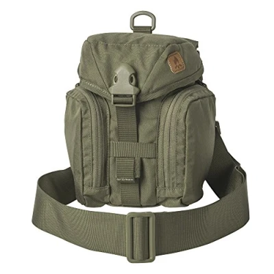Abbildung von Helikon Tex Essential Bushcraft Survival Kit Bag Tasche (Adaptive Green)