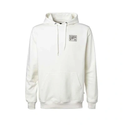 Abbildung von Vans Herren Bloomed 66 Pullover B Hooded Sweatshirt, White, S