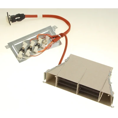Abbildung von Whirlpool Indesit 488000620174 Heizelement C00620174 verwarming