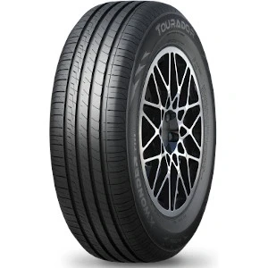 Abbildung von Tourador X Wonder TH1 215/65 R15 96H PKW Sommerreifen Reifen FORD: Transit V363 Kastenwagen, Custom V362 Bus