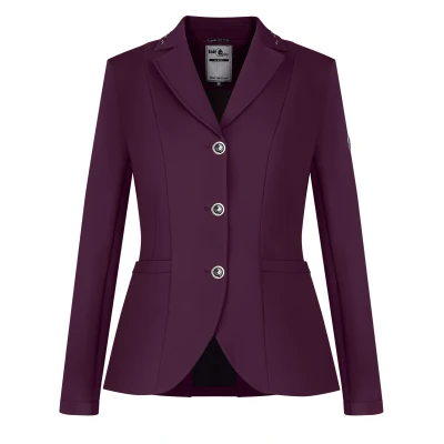 Abbildung von Fair Play Turnierjacket Natalie Royal Berry 36