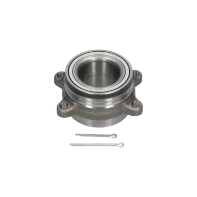 Abbildung von KAVO PARTS WBH 5541 Radlagersatz Hinterachse 92 MITSUBISHI: Pajero 4, 3, 3 SUV Cabrio