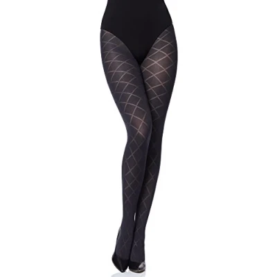 Abbildung von Merry Style Strumpfhose Damen blickdichte MS 328 60 DEN (1 St)