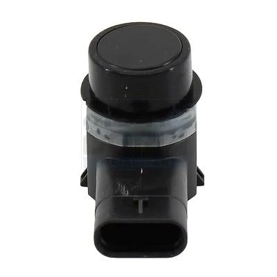 Abbildung von MEAT &amp; DORIA 94719 Parksensoren hinten Ultraschallsensor VOLKSWAGEN: GOLF 6, Touareg II, Phaeton