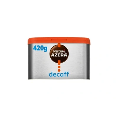 Abbildung von Nescafé Azera Americano Entkoffeinierter Instantkaffee, 420 g