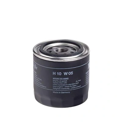 Abbildung von Ölfilter HENGST FILTER H10W05