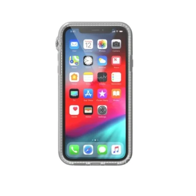 Abbildung von Catalyst Impact Protection Case iPhone 11 Pro Clear