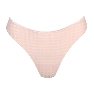 Abbildung von Marie Jo String Avero rose, Damen, Größe: 38, Rose