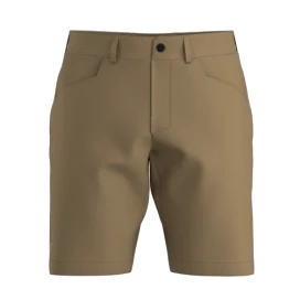Abbildung von Arc&#039;Teryx Kragg Cotton Short 9&#039; M Herren Canvas 30