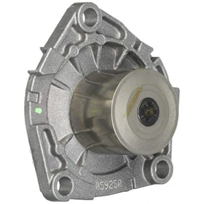 Abbildung von CONTITECH WP6069 Wasserpumpe mit Dichtung OPEL: Insignia A Sports Tourer, Astra J Zafira C FIAT: Ducato III Kastenwagen