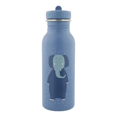 Abbildung von Trixie Kinder trinkflasche 500 Ml Mrs Elephant