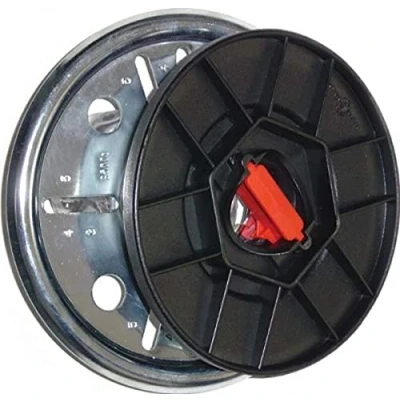 Abbildung von Spikes Spider 1 Set Haltesystem für Schlüsselweite 17mm