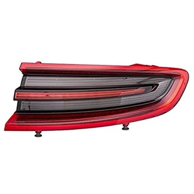 Abbildung von HELLA 2SD 011 499 141 Rückleuchte rechts äusserer Teil LED 12 mit Lampenträger PORSCHE: Macan