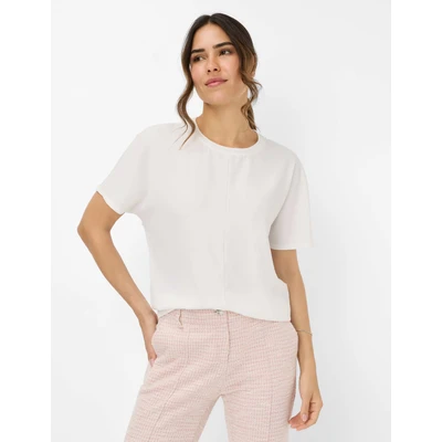 Abbildung von Brax Kurzarmshirt &quot;Style CAELEN&quot;