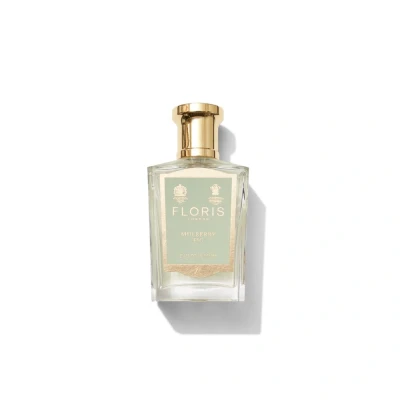 Abbildung von Floris Eau de Parfum Private Collection Mulberry Fig 50 ml Düfte Unisex