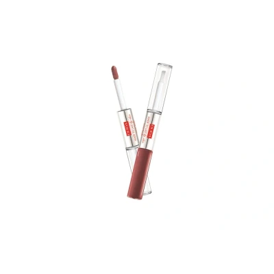 Abbildung von Made To Last Lip Duo Liquid Colour