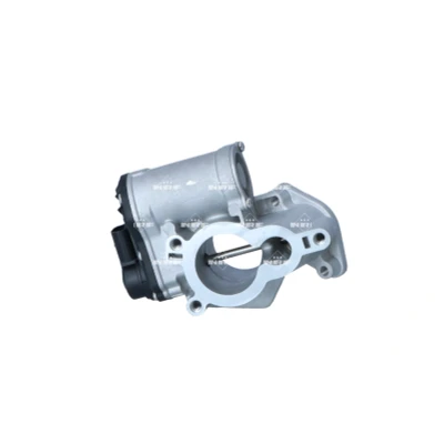 Abbildung von NRF 48640 AGR Ventil elektrisch RENAULT: TRAFIC 2 Bus, Kasten, ESPACE 4, OPEL: Vivaro A Kastenwagen, Combi