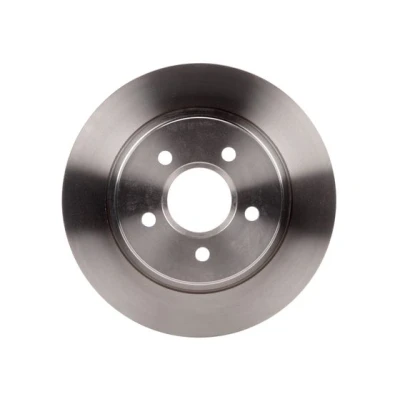 Abbildung von BOSCH 0 986 479 S49 Bremsscheibe 280 11 5 108 voll geölt FORD: Focus C Max, 2 Schrägheck, Kombi, VOLVO: V50, C30, S40 II