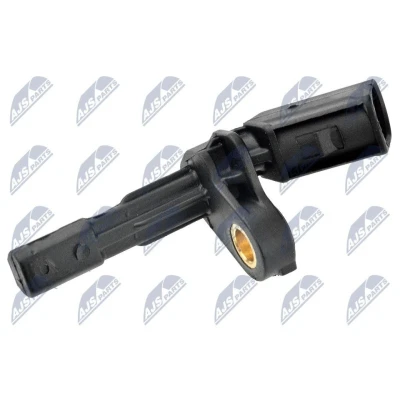 Abbildung von NTY HCA VW 010 ABS Sensor Hinterachse links ohne Kabel 2 VOLKSWAGEN: Golf Plus / Crossgolf, Touran I, 5 Schrägheck, SEAT: Altea kfzteile,