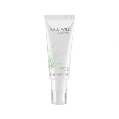 Abbildung von MALU WILZ Aloe Vera Fluid 50 ml