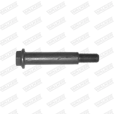 Abbildung von WALKER 83194 Schraube, Abgasanlage 2 OPEL: Astra G Caravan, Zafira A, CC