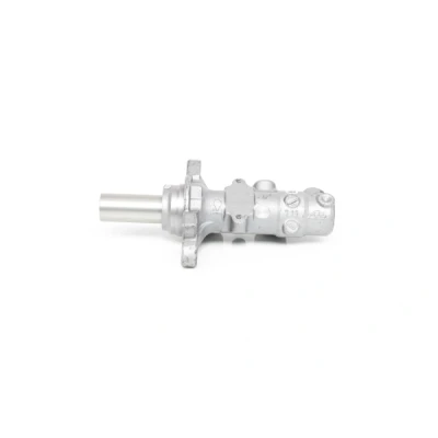 Abbildung von ATE 03.4153 5403.3 Hauptbremszylinder 2 23,8 M12x1 SKODA: Octavia 3 Combi, AUDI: A3 Sportback, SEAT: Leon III Schrägheck