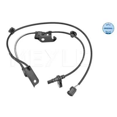 Abbildung von MEYLE 30 14 899 0003 ABS Sensor Vorderachse links aktiver 2 12 TOYOTA: RAV4 III SUV, IV SUV