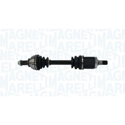 Abbildung von MAGNETI MARELLI 302004190025 Antriebswelle Vorderachse links 577 BMW: 3 Touring, Limousine