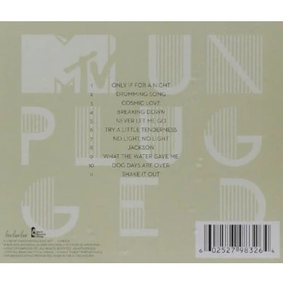 Abbildung von MTV Unplugged