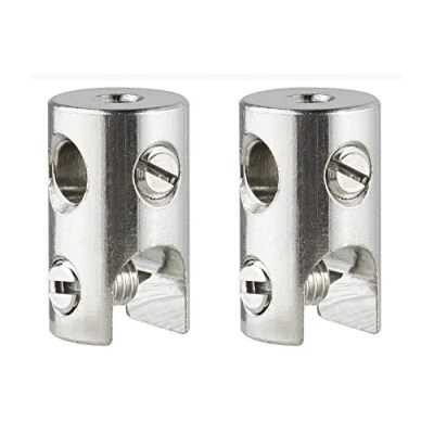 Abbildung von Paulmann 978.019 Seilsystem, silber