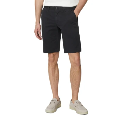 Abbildung von Marc O&#039;Polo Modell RESO Shorts, Herren, Größe: 36, Dark navy