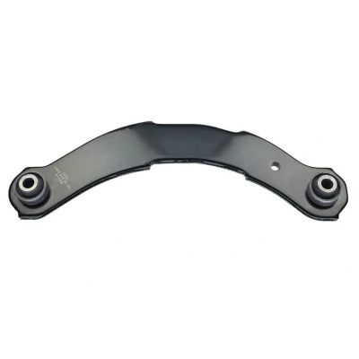 Abbildung von MEYLE 32 16 035 0001 Stange/Strebe, Radaufhängung Hinterachse links, rechts mit Gummilager ORIGINAL Quality MITSUBISHI: ASX SUV